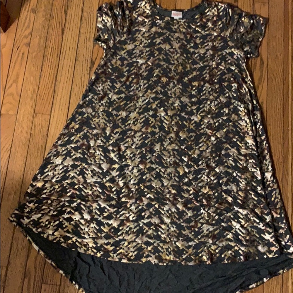 LulaRoe Elegance Carly